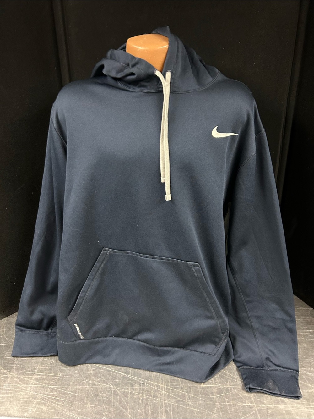 Nike Hoodie Sweatshirt Size XXL Men